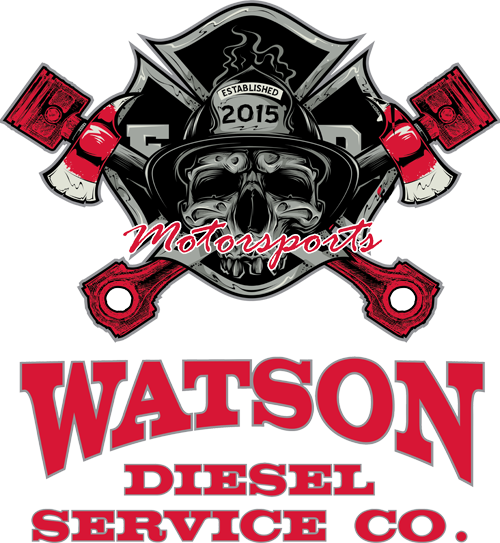 Watson Diesel Service Co