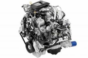 Chevy/GMC Duramax - 2011-2016 GM 6.6L LML Duramax