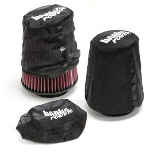Intakes & Accessories - Air Filter Accessories