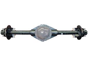 Universal Parts - Axles & Components