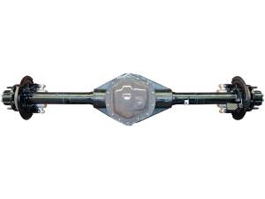 Shop By Part Type - Axles & Components