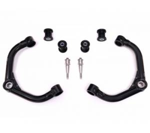 Steering And Suspension - Control Arms