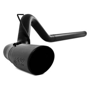 2011-2016 GM 6.6L LML Duramax - Exhaust