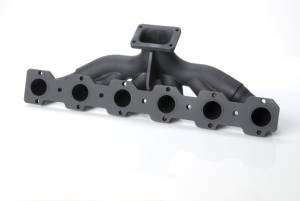 Exhaust - Exhaust Manifolds