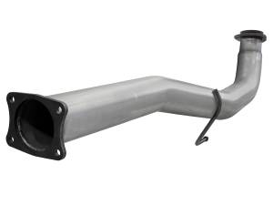 Exhaust - Exhaust Parts