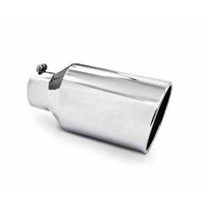 Exhaust - Exhaust Tips