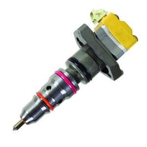 Fuel Injectors & Parts - Injectors