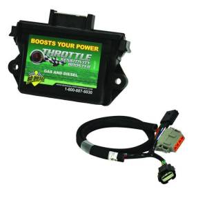 2008-2010 Ford 6.4L Powerstroke - Programmers & Tuners