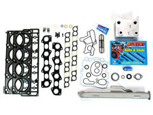 Engine Parts - Rebuild Kits