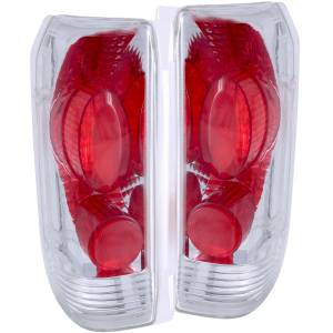 Lighting - Tail Lights