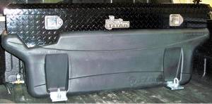 Bed Accessories - Transfer Tanks & Tool Boxes