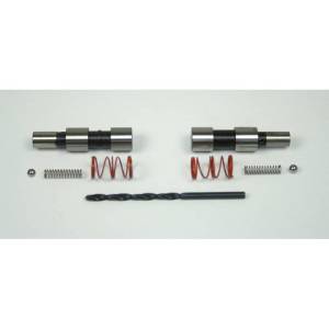 2008-2010 Ford 6.4L Powerstroke - Transmission