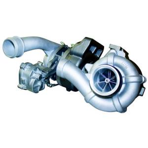 Turbo Chargers & Components - Turbo Chargers