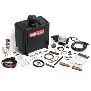 2011-2016 GM 6.6L LML Duramax - Water/Methanol Injection