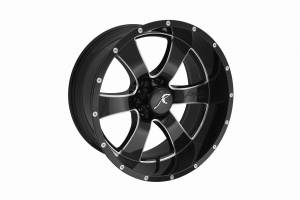 Universal Parts - Wheel & Tire