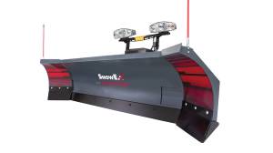 SnowEx Products - SNOWPLOWS