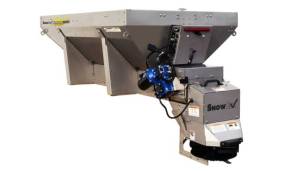 SnowEx Products - SPREADERS