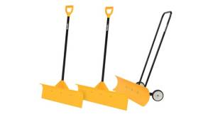 SnowEx Products - SIDEWALK EQUIPMENT
