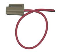 Painless Wiring - Painless Wiring HEI Power Lead Pigtail 30809 - Image 1