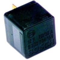 Painless Wiring - Painless Wiring 30 Amp; Single Pole; Double Throw Relay 80131 - Image 1