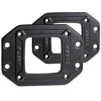 ANZO USA - ANZO USA Rugged Vision Off Road LED Mount Brackets 851066 - Image 1