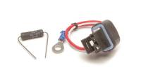 Painless Wiring - Painless Wiring Delco Alternator Pigtail (Late Style) 30707 - Image 1