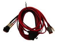 Rigid Industries - Rigid Industries Harness used for set of Dually Lights 40195 - Image 1