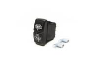 Painless Wiring - Painless Wiring Trail Rocker Winch Control Add-On 57150 - Image 1