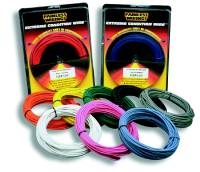 Painless Wiring - Painless Wiring 18 Gauge Black TXL Wire (50 ft.) 70866 - Image 1