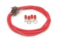 Painless Wiring - Painless Wiring High Output Alternator Wire w/boot 30709 - Image 1