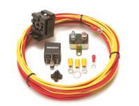 Painless Wiring - Painless Wiring Fuel Pump Relay Kit 50102 - Image 1