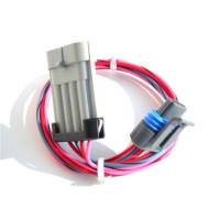 Painless Wiring - Painless Wiring LT1 Distributor Adapter (1992-1993) 60114 - Image 1