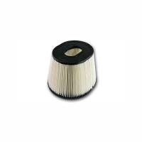S&B Filters - S&B Filters Replacement Filter for S&B Cold Air Intake Kit (Disposable, Dry Media) KF-1036D - Image 1