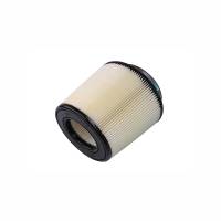 S&B Filters - S&B Filters Replacement Filter for S&B Cold Air Intake Kit (Disposable, Dry Media) KF-1052D - Image 1