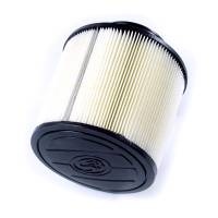 S&B Filters - S&B Filters Replacement Filter for S&B Cold Air Intake Kit (Disposable, Dry Media) KF-1055D - Image 1