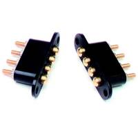 Painless Wiring - Painless Wiring JAMB TAC/FOUR CONTACT WIRELESS CONNECTOR 40024 - Image 1