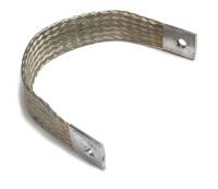 Painless Wiring - Painless Wiring 1/0 Heavy Duty 14in. Ground Strap 40141 - Image 1