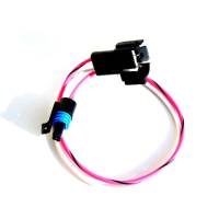 Painless Wiring - Painless Wiring GM Coil to Distributor Harness 60124 - Image 1