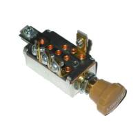 Painless Wiring - Painless Wiring Headlight Switch/4-Position 80154 - Image 1