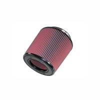 S&B Filters - S&B Filters Replacement Filter for S&B Cold Air Intake Kit (Cleanable, 8-ply Cotton) KF-1052 - Image 1