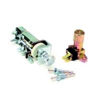 Painless Wiring - Painless Wiring Small Switch Kit 80120 - Image 1