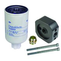 BD Diesel - BD Diesel Flow-MaX Add-On Pre Water Separator Filter Kit 1050340-WSP - Image 1