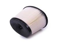 S&B Filters - S&B Filters Replacement Filter for S&B Cold Air Intake Kit (Disposable, Dry Media) KF-1058D - Image 1