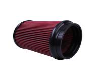 S&B Filters - S&B Filters Replacement Filter for S&B Cold Air Intake Kit (Cleanable, 8-ply Cotton) KF-1059 - Image 1