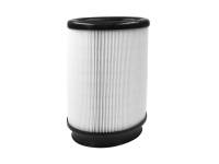 S&B Filters - S&B Filters Replacement Filter for S&B Cold Air Intake Kit (Disposable, Dry Media) KF-1059D - Image 1