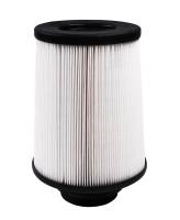 S&B Filters - S&B Filters Replacement Filter for S&B Cold Air Intake Kit (Disposable, Dry Media) KF-1060D - Image 1