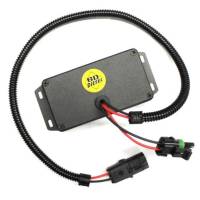 BD Diesel - BD Diesel Positive Air Shutdown 24-volt Adapter Kit (Manual PAS Kits Only) 1036740 - Image 1