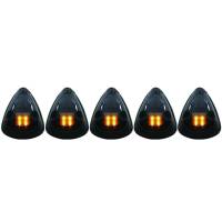ANZO USA - ANZO USA Cab Roof Light Assembly 861076 - Image 1