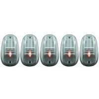 ANZO USA - ANZO USA Cab Roof Light Assembly 861092 - Image 1