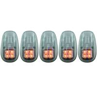ANZO USA - ANZO USA Cab Roof Light Assembly 861097 - Image 1